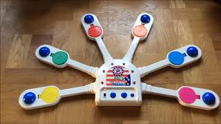 【ボードゲーム】アメリカ横断ウルトラクイズの使い方としまい方