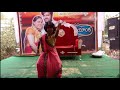 Tribute To Sai Pallavi S Dance Performance
