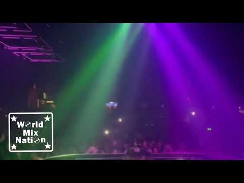 Tiesto @ Zouk Nightclub Las Vegas, United States 2022