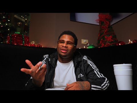 ODM LIL BUKE - STOP THE RUMORS (Official Video)