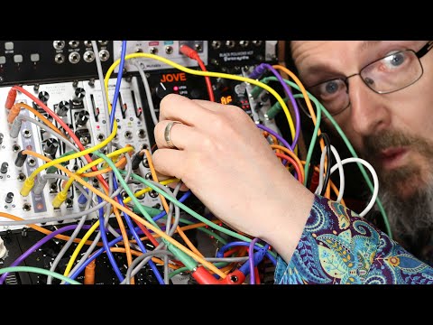 Molten Live 48 - Music tech chat