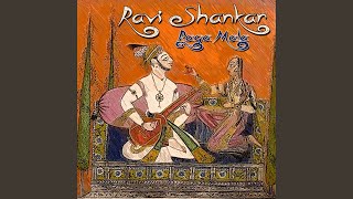 Improvisation on the Theme Music from Pather Panchali