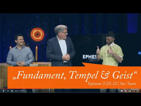 11.00 Uhr Online-Gottesdienst am 10.05.2020 // Matthäus-Gemeinde Bremen