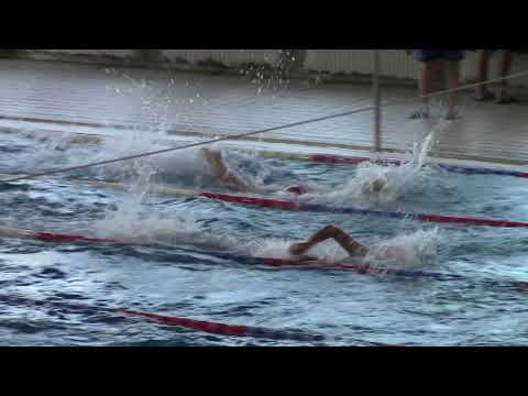 Staffetta 4x50SL (1) Ass Masc - Colle Val d'Elsa 17.03.19