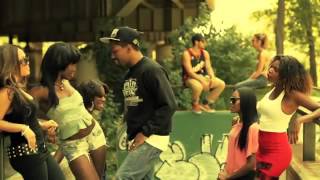 Skibeatz Featuring Tabi Bonney   Murs HipHop and Love   YouTube