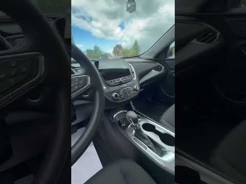фото chevrolet malibu ix рестайлинг 0