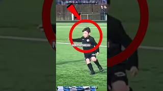 Download lagu Mateo Messi shocks the world 🤯 mp3