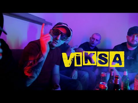Endriu 032 ft. MSK - Vixa (prod. PhonoCoZaBit) | #vixa #pixa #melanż