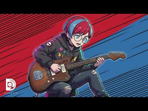 Penny Battle (Rock Cover) - Pokémon Scarlet & Violet