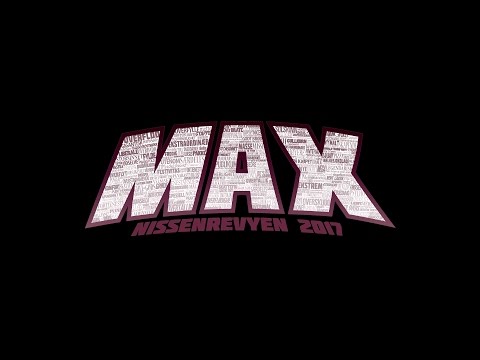 NISSENREVYEN 2017 - MAX