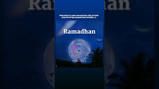Download lagu Story wa RAMADHAN 08-03-2019 mp3