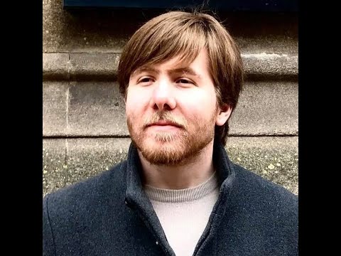 Keyboard Trust New Artist Recital - Thomas Kelly