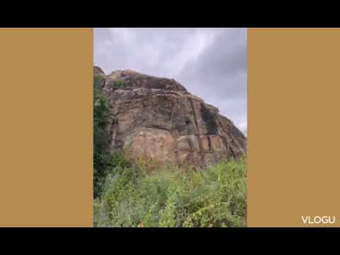 Pedra Do Letreiro/Excursão Completa/ 13-06-2023 Sítio Campos Calumbi-PE parte 2