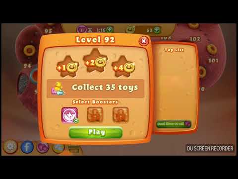 DIAMOND DIGGER SAGA level 92