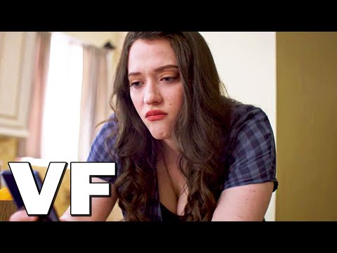 AMIS ET ENNEMIS Bande Annonce VF (2020) Kat Dennings, Comédie