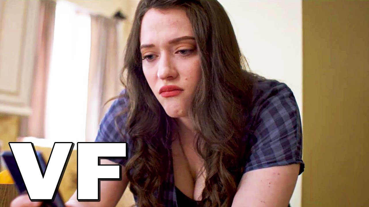 Miniature de la vidéo AMIS ET ENNEMIS Bande Annonce VF (2020) Kat Dennings, Comédie du film Un dîner de folie