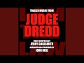 Judge Dredd Trailer Music