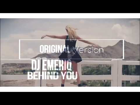DJ EMERIQ - Behind You