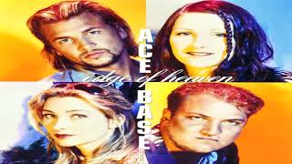 Ace of Base   Edge Of Heaven (Stonestream On The Edge)