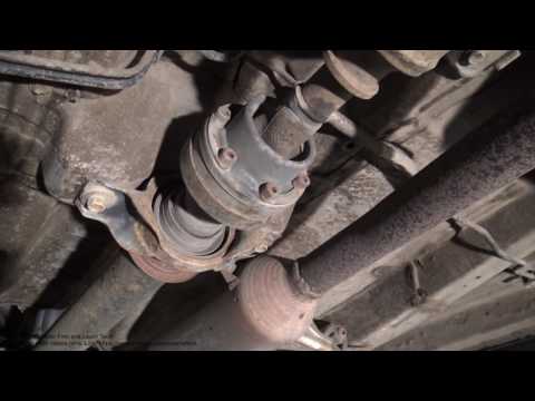 How does then Toyota RAV4 4wd system works