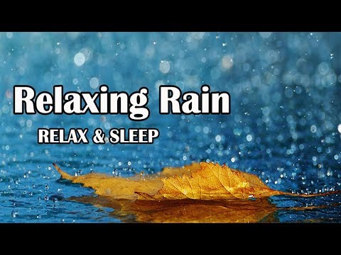 Relaxing Rain