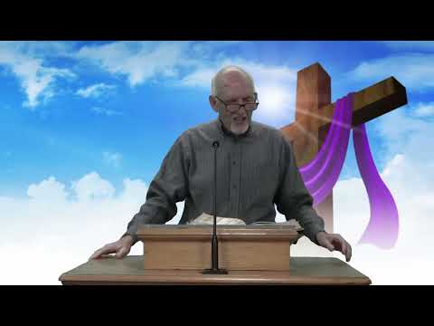 Keep This Man | What The World Needs Is Jesus | Week #245