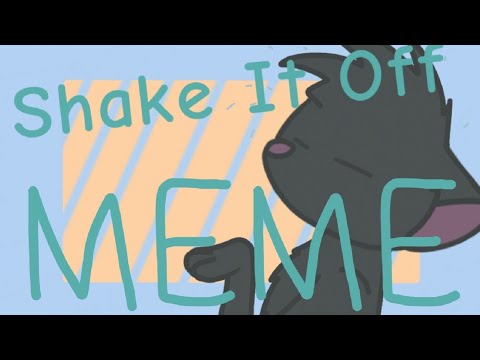 Shake It Off meme