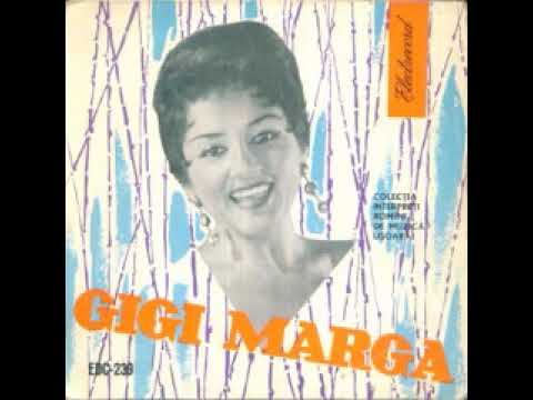 Gigi Marga-In excursie