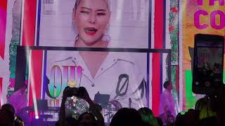 190317 Lee Hong Gi Solo Concert [I am] in Hong Kong - I am