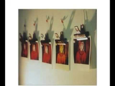 ANJA GARBAREK beyond my control