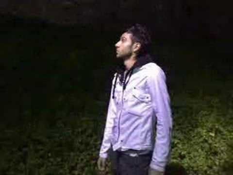 Qarizma-Hasret Kaldim