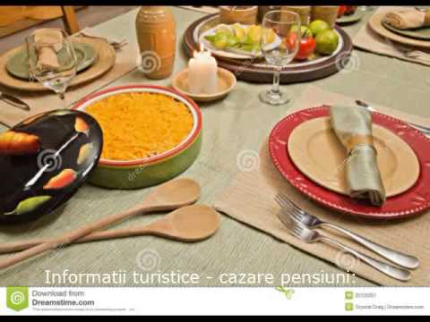 Cazare Sieu Sfantu, Bistrita Nasaud - Cazat.ro