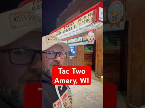 Tac Two Video Review