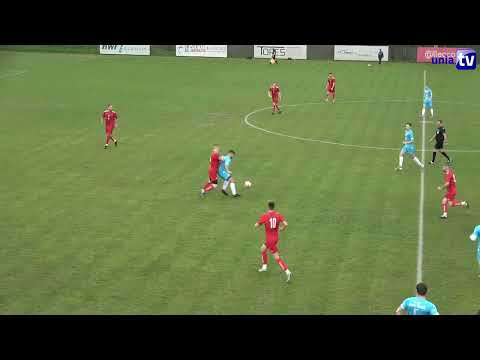 Unia Kosztowy 2  - 1 Unia Dąbrowa Górnicza