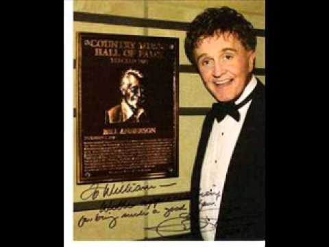 Bill Anderson - Po' Folk Christmas