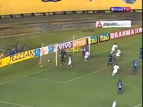 Santo André 2 X 2 São Caetano   Paulistão 2010