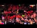 WWE The Authority Segment Randy Orton RKO S Seth Rollins