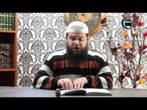 Ebu Bekr Ruli - " Rreziku i gjuhës "