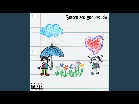 Before we get too old