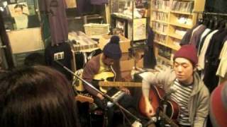 hello hawk  天井と床