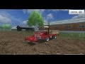 Frontmower Bucher para Farming Simulator 2013 vídeo 1