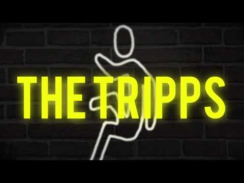 The Tripps-FusterCluck (Lyric Video)