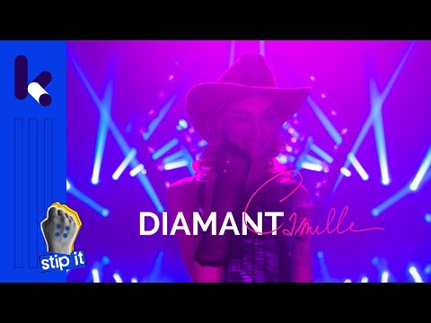 STIP IT 2022 - Diamant - Camille