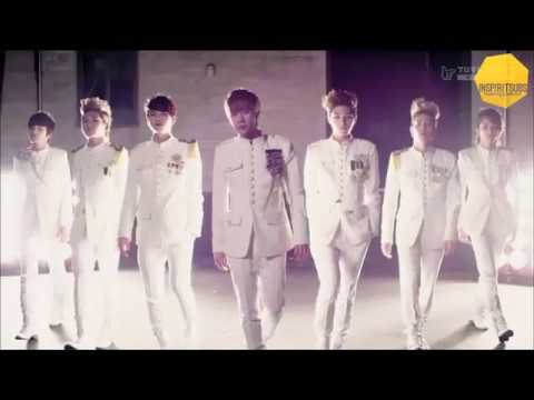 130317 Infinite Arena Tour in Japan   Second Invasion Evolution Plus