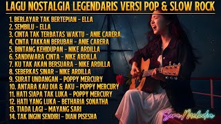 Download lagu ALBUM NOSTALGIA LEGENDARIS | Versi Pop & Slow Rock Cover | SoraMelodia mp3 Download lagu ALBUM NOSTALGIA LEGENDARIS | Versi Pop & Slow Rock Cover | SoraMelodia mp3