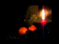 Sind die Lichter angezündet - Weihnachtslied ...