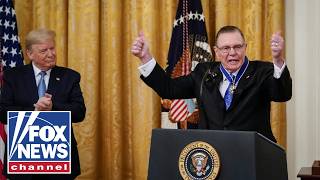 Gen Jack Keane: We're going to FINISH OFF Iran's capabilities