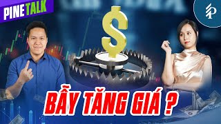 🔴 LIVE: Vn-Index bước vào UPTREND hay CÚ LỪA ? – Nhận định Thị trường Chứng khoán