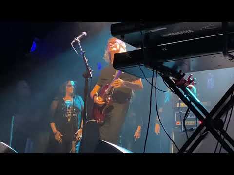 Barry Goudreau’s (Boston) Engine Room Live ‘Hitch A Ride’ (edit) Guitar Solo The Kate CT Oct 14 2021