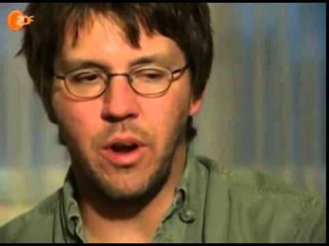 David Foster Wallace on 9/11 and the War on "Terror"